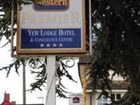 фото отеля Best Western Premier Yew Lodge Kegworth