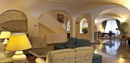 фото отеля Hotel Continental Terme