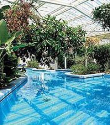 фото отеля Hotel Continental Terme