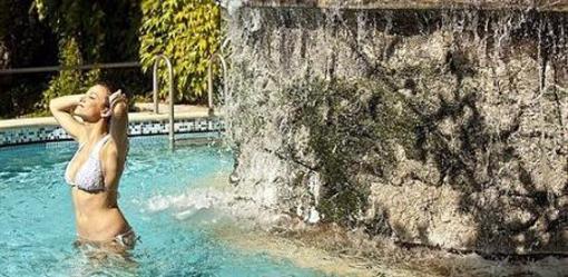 фото отеля Hotel Continental Terme