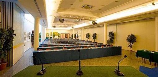 фото отеля Hotel Continental Terme