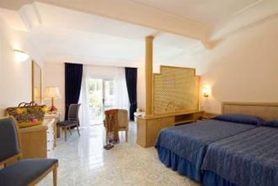 фото отеля Hotel Continental Terme