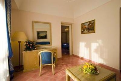 фото отеля Hotel Continental Terme