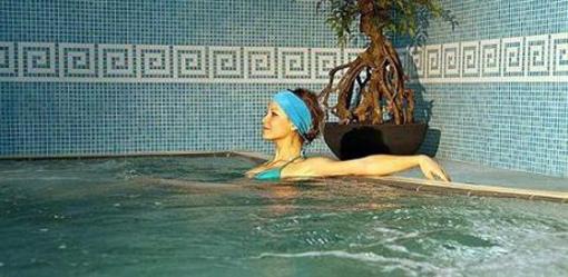 фото отеля Hotel Continental Terme