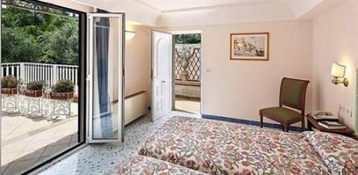 фото отеля Hotel Continental Terme