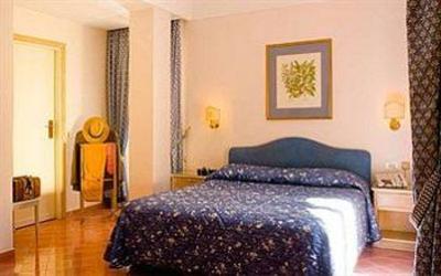 фото отеля Hotel Continental Terme