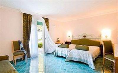 фото отеля Hotel Continental Terme