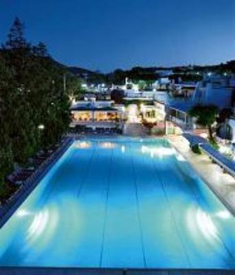 фото отеля Hotel Continental Terme