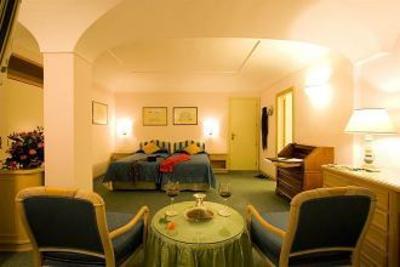 фото отеля Hotel Continental Terme