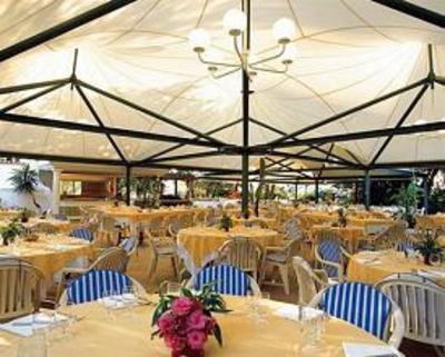 фото отеля Hotel Continental Terme