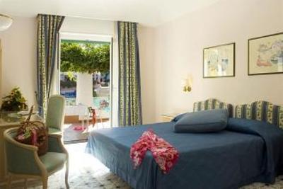 фото отеля Hotel Continental Terme