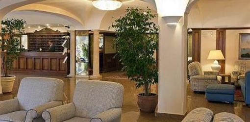 фото отеля Hotel Continental Terme
