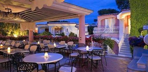 фото отеля Hotel Continental Terme