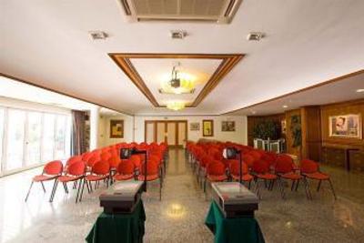 фото отеля Hotel Continental Terme