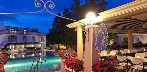 фото отеля Hotel Continental Terme