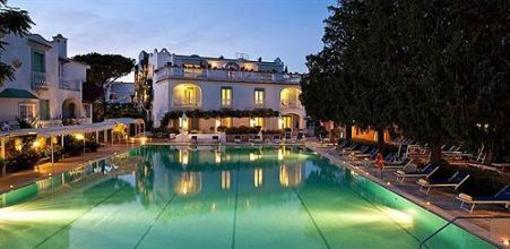 фото отеля Hotel Continental Terme
