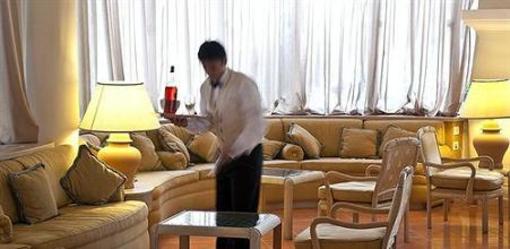 фото отеля Hotel Continental Terme