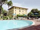 фото отеля Grand Hotel Villa Patrizia Siena