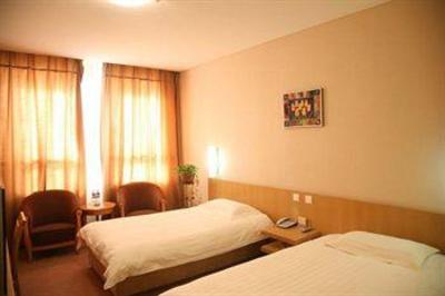 фото отеля Leewan Hotel Dalian