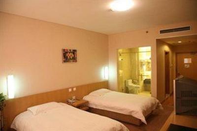 фото отеля Leewan Hotel Dalian