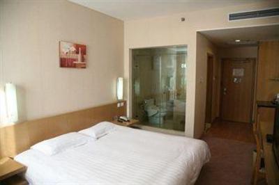 фото отеля Leewan Hotel Dalian