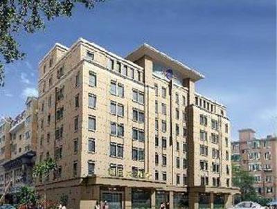 фото отеля Leewan Hotel Dalian
