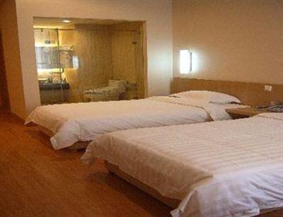 фото отеля Leewan Hotel Dalian