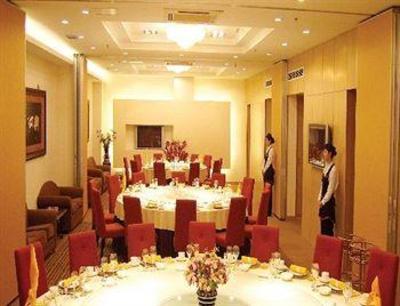 фото отеля Leewan Hotel Dalian