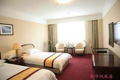 фото отеля Leewan Hotel Dalian