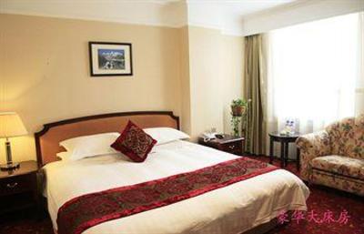 фото отеля Leewan Hotel Dalian