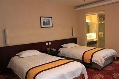 фото отеля Leewan Hotel Dalian