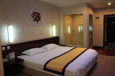 фото отеля Leewan Hotel Dalian