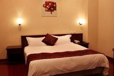 фото отеля Leewan Hotel Dalian