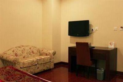 фото отеля Leewan Hotel Dalian