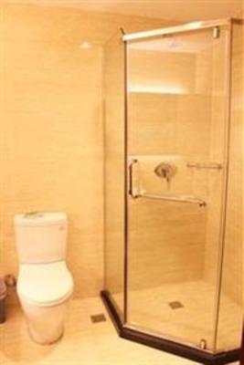 фото отеля Leewan Hotel Dalian