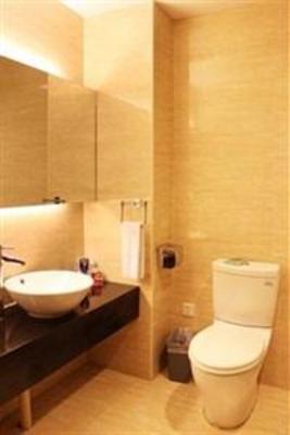 фото отеля Leewan Hotel Dalian