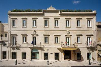 фото отеля Risorgimento Resort