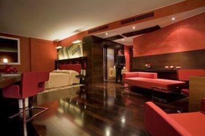 фото отеля Risorgimento Resort