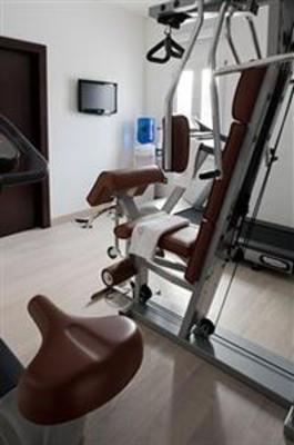 фото отеля Risorgimento Resort