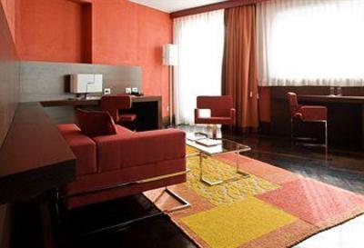 фото отеля Risorgimento Resort