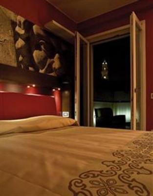 фото отеля Risorgimento Resort