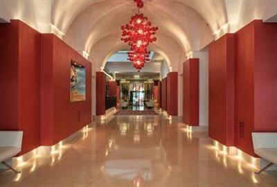 фото отеля Risorgimento Resort