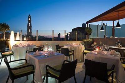 фото отеля Risorgimento Resort