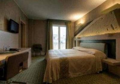 фото отеля Risorgimento Resort