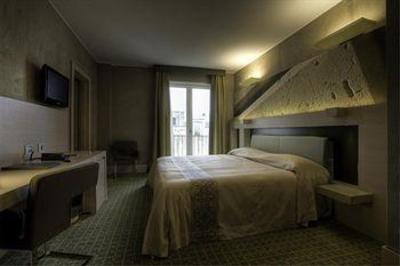 фото отеля Risorgimento Resort