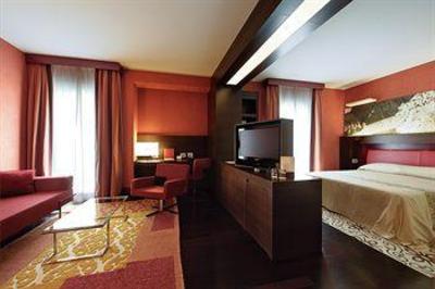 фото отеля Risorgimento Resort