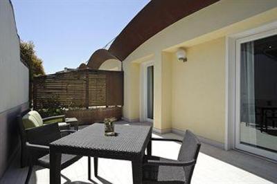 фото отеля Risorgimento Resort