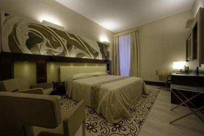 фото отеля Risorgimento Resort