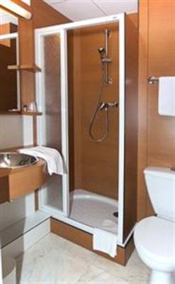 фото отеля Brit Hotel Le Castel
