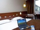 фото отеля Brit Hotel Le Castel